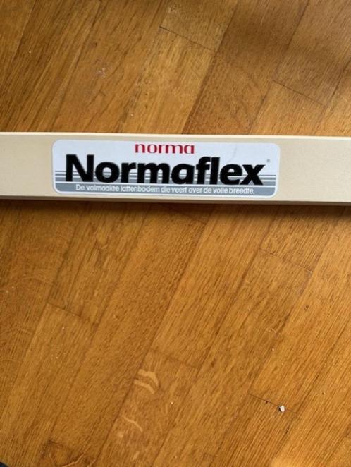 ressorts pour sommier à lattes NORMAFLEX, Maison & Meubles, Chambre à coucher | Matelas & Sommiers, Enlèvement