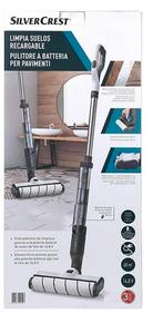 Nettoyeur de sol sans fil SILVERCREST, Huis en Inrichting, Ophalen