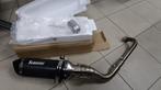 uitlaat yamaha N-max 125 2016-2020, Motoren, Ophalen of Verzenden, Nieuw