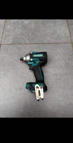 Makita slagmoersleutel, Ophalen, Zo goed als nieuw