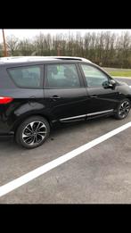 Renault Grand Scenic 2016  7 pl 1.6 dci 130cv, Cuir, Achat, Particulier, Grand Scenic