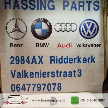 Volkswagen mistlamp links-voor met artikelnummer 89410222902