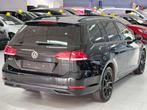 Volkswagen GOLF Variant 1.6Tdi Front Assist CAMERA Cruise Le, Auto's, Stof, Gebruikt, 4 cilinders, 116 pk