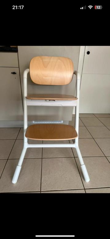 Cybex Lemo beschikbaar voor biedingen