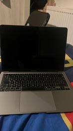 MacBook Air 13" M1-chip – 256GB SSD – 8GB RAM, Computers en Software, Ophalen, 13 inch, MacBook
