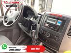 Mercedes-Benz Sprinter 313 2.2 CDI Aut. L2H2 €11.132 Incl. B, Automaat, 213 g/km, Wit, Mercedes-Benz