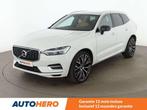 Volvo XC60 2.0 D4 Inscription AWD (bj 2018, automaat), Automaat, Parkeerassistent, Euro 6, 1969 cc