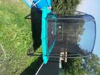 Trampoline salta, Ophalen of Verzenden