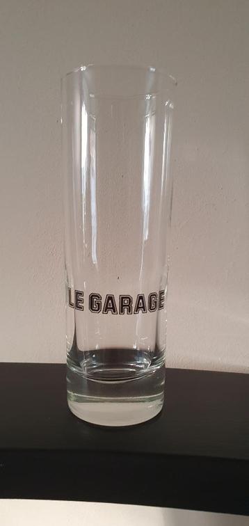 Verre le Garage Discothèque beschikbaar voor biedingen