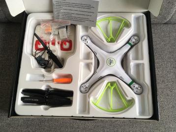 Drone Xyma X5HC, Enlèvement ou Envoi, Comme neuf