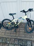 Rockrider jongensfiets 20 inch ST500 Sport trial, Ophalen, 20 inch, Versnellingen
