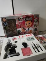 Microscoop - Buki Sciences, Ophalen of Verzenden, Nieuw, Ontdekken