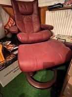 Fauteuil, Maison & Meubles, Fauteuils, Enlèvement, Utilisé, Synthétique