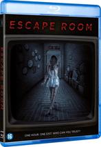 Escape room bluray nl, Cd's en Dvd's, Blu-ray, Ophalen of Verzenden, Zo goed als nieuw, Horror