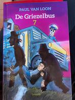 De Griezelbus 7 - Paul van Loon, Boeken, Ophalen, Zo goed als nieuw