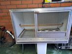 Dierenhok, Ophalen, Gebruikt, Hok, Cavia
