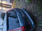Ford c max, Auto's, Voorwielaandrijving, Stof, Zwart, 4 cilinders