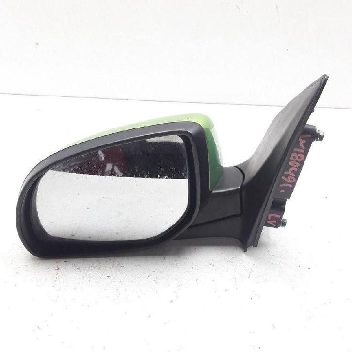SPIEGEL LINKS Hyundai i20 (01-2008/12-2015), Auto-onderdelen, Spiegels, Hyundai, Gebruikt