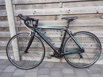 Bianchi Via Nirone 7, 50 à 53 cm, Enlèvement, Utilisé, Autres marques