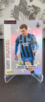 Club brugge panini kaarten / Voetbal / Pro League, Enlèvement ou Envoi, Neuf, Plusieurs images
