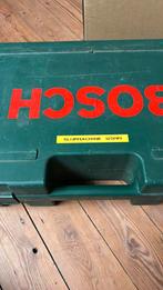 Bosh slijpmachine, Doe-het-zelf en Bouw, Gereedschap | Slijpmachines, Ophalen, Gebruikt