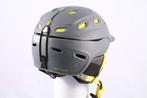 Casque de ski snowboard 51 52 53 54 cm SMITH VANTAGE, Autres marques, Carving, Utilisé, Autres types