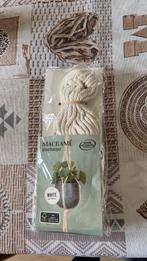 Macramé touw, Hobby en Vrije tijd, Ophalen of Verzenden, Nieuw
