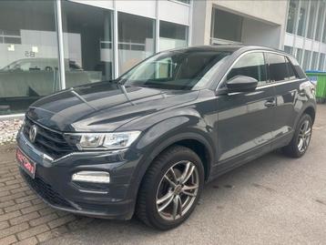 Volkswagen T-ROC 1.0 TSI in perfecte staat beschikbaar voor biedingen