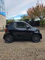 Smart Cab Brabus Style 2019 / 29.000km / Garantie, Autos, Smart, Achat, Euro 6, Entreprise, Noir