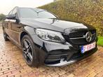 Mercedes-Benz C300e, Auto's, 360° camera, Elektrisch, Particulier, Te koop