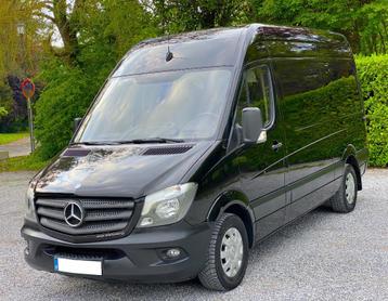 Mercedes-Benz Sprinter 319 CDi V6 L2 H2 inclusief BTW EURO 6