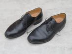Ambiorix klassieke zwarte schoenen - maat 46, Kleding | Heren, Schoenen, Ambiorix, Zwart, Ophalen of Verzenden, Gedragen