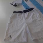 Short de tennis Artengo 10 m pour enfant, Sports & Fitness, Enlèvement ou Envoi