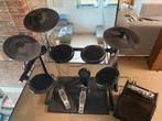 Elektronisch drumstel, Muziek en Instrumenten, Drumstellen en Slagwerk, Ophalen, Zo goed als nieuw, Elektronisch