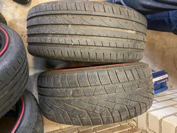 Porsche velgen 17inch 4 gaats beschikbaar voor biedingen