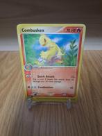 Combusken 25/97, Hobby en Vrije tijd, Verzamelkaartspellen | Pokémon, Ophalen, Zo goed als nieuw