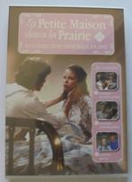 La petite maison dans la prairie volume 45, CD & DVD, Tous les âges, Enlèvement ou Envoi, Comme neuf, Comédie