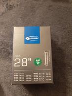 Schwalbe binnenbanden, Fietsen en Brommers, Fietsonderdelen, Band, Schwalbe, Algemeen, Nieuw