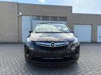 Opel Zafira | 12 Maanden Garantie | 129 Dkm | Benzine |2015|, Autos, Essai à domicile, Euro 6, Entreprise, Autres couleurs