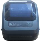 Label en bonprinters, Computers en Software, Printers, Ophalen, Zwart-en-wit printen, Gebruikt, Printer