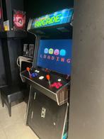 Borne arcade rétro gaming, Comme neuf