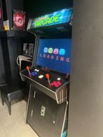 Borne arcade rétro gaming, Collections, Machines | Autre, Comme neuf