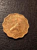 Paraguay 15 ct 1953, Verzenden