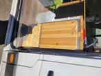 CamperVan, Caravans en Kamperen, Mobilhomes, Overige merken, Chemisch toilet, Buscamper of Camperbus, Ringverwarming