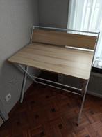 Bureau (opvouwbaar), Enlèvement, Comme neuf, Bureau