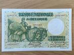 Biljet België 50 fr/10 Belgas model 1927., Enlèvement ou Envoi, Billets en vrac