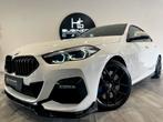 BMW 218 dAS/ GRANCOUPE/ PACK M PERF/ SIEGES A COQUES/ H&K, Auto's, BMW, 4 deurs, 1995 cc, 4 cilinders, USB
