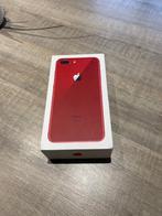 Iphone 8 plus red 64GB, 81 %, Enlèvement, Utilisé, Rouge