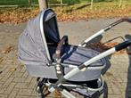 kinderwagen, Gebruikt, Verstelbare duwstang, Ophalen, Kinderwagen
