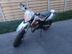 derbi drd racing, Fietsen en Brommers, Brommers | Derbi, Ophalen, Zo goed als nieuw, Klasse B (45 km/u), 50 cc